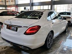 مرسيدس بنز C-Class